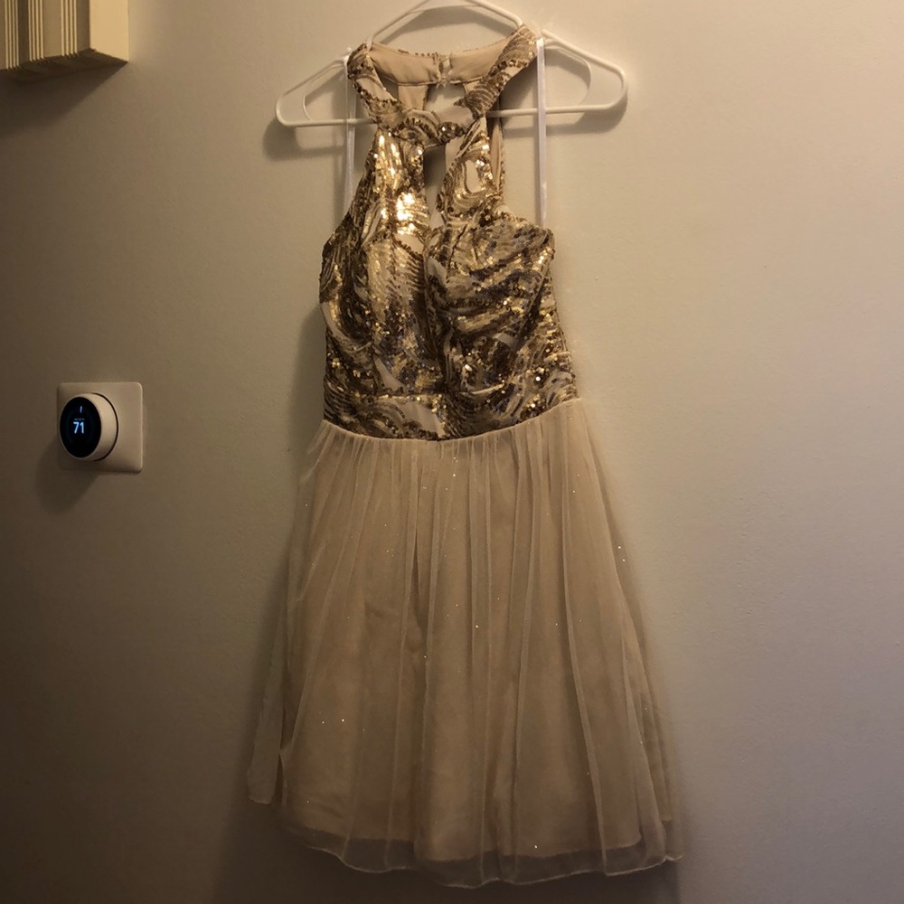 Party dress